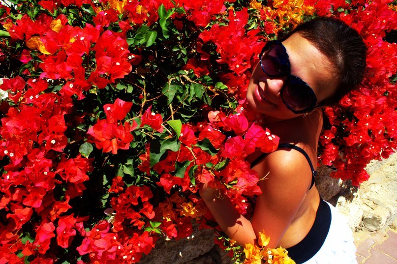 Валерия Чаркина | Екатеринбург