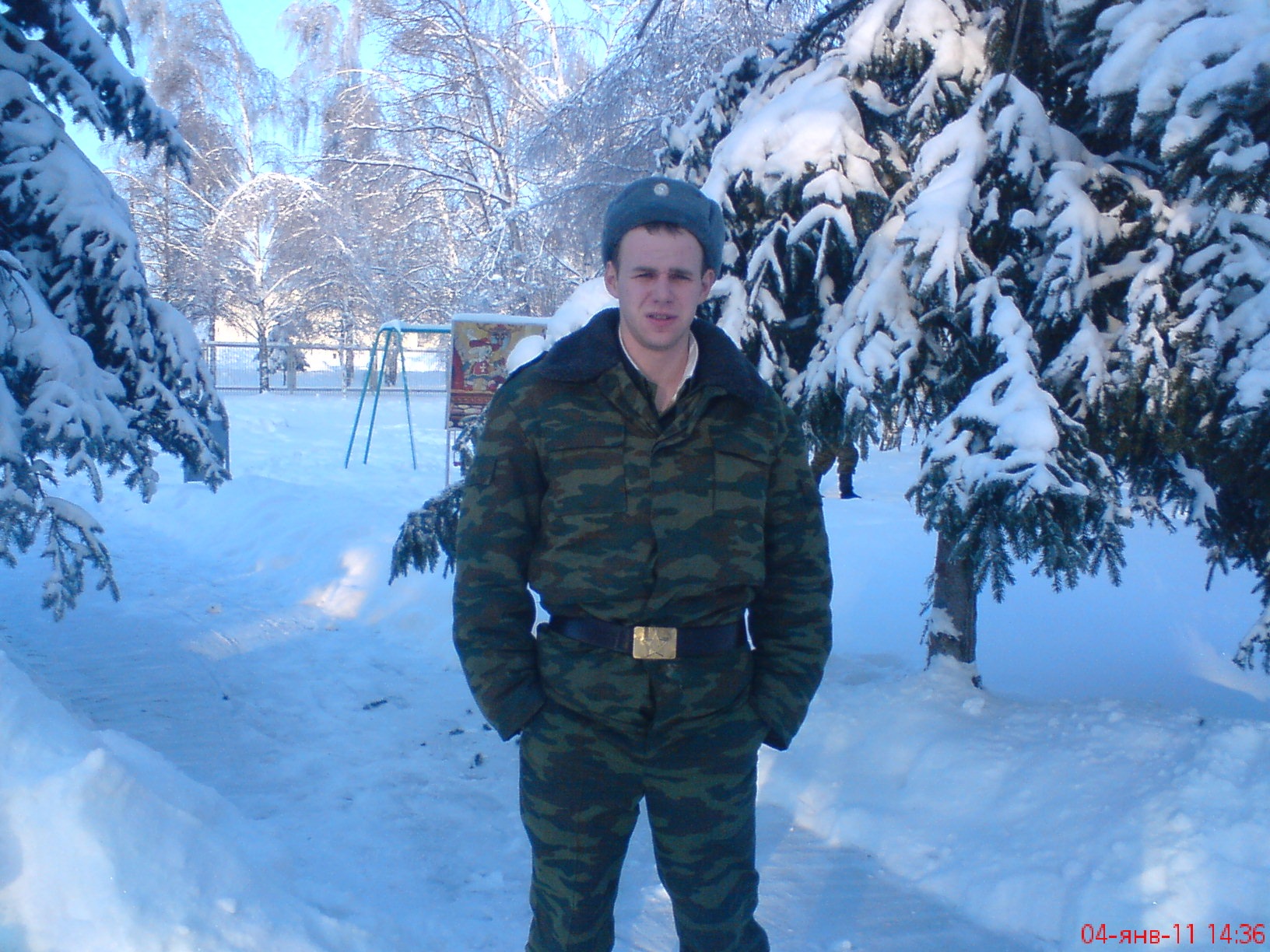 Фото профиля