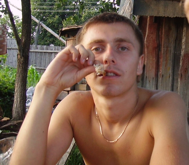 Александр Федосенко FeDoS | Гомель