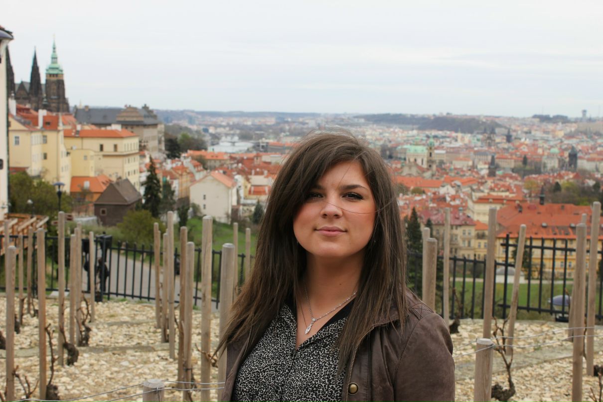 Света Шолохова | Санкт-Петербург