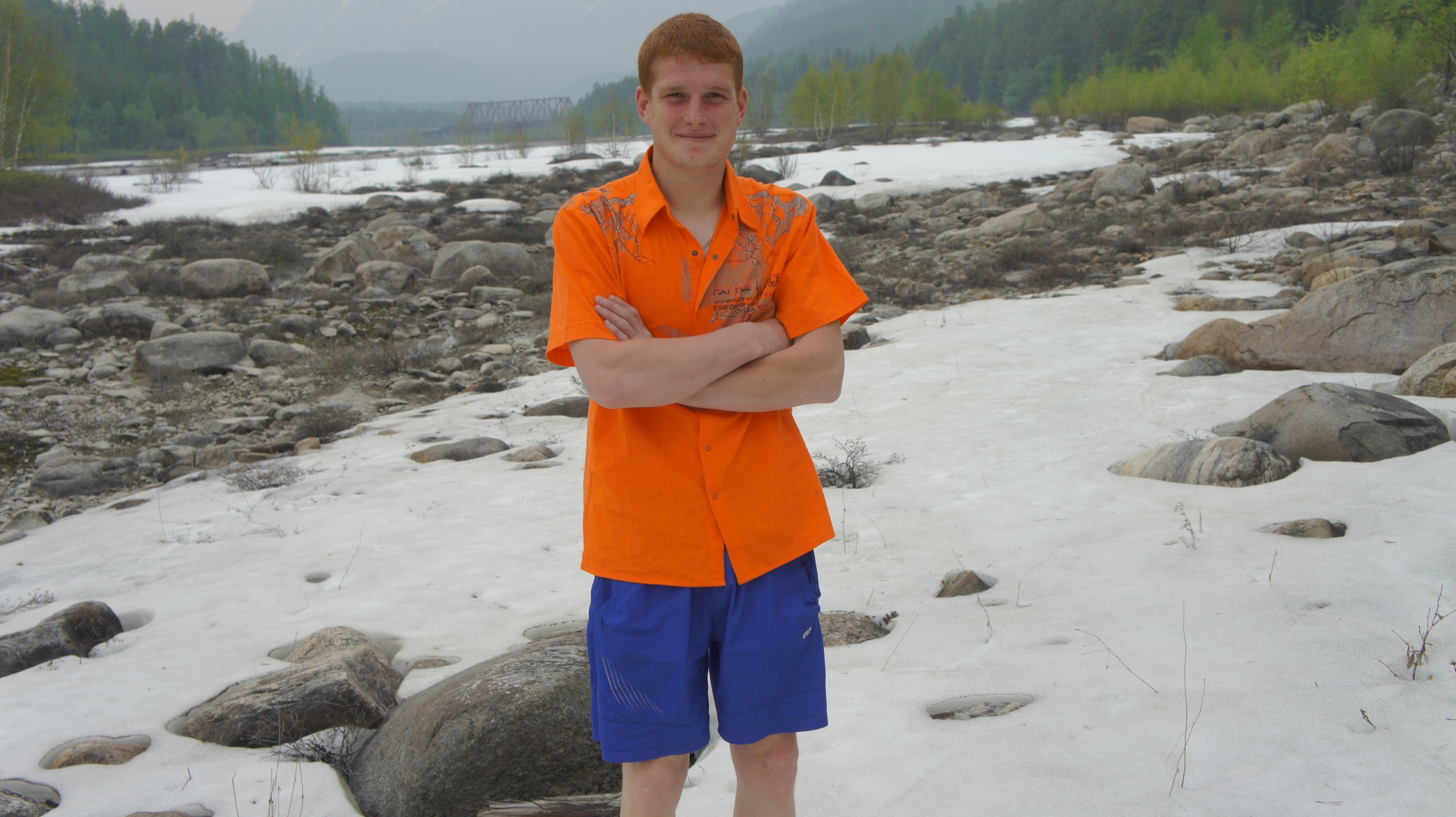 Фото профиля