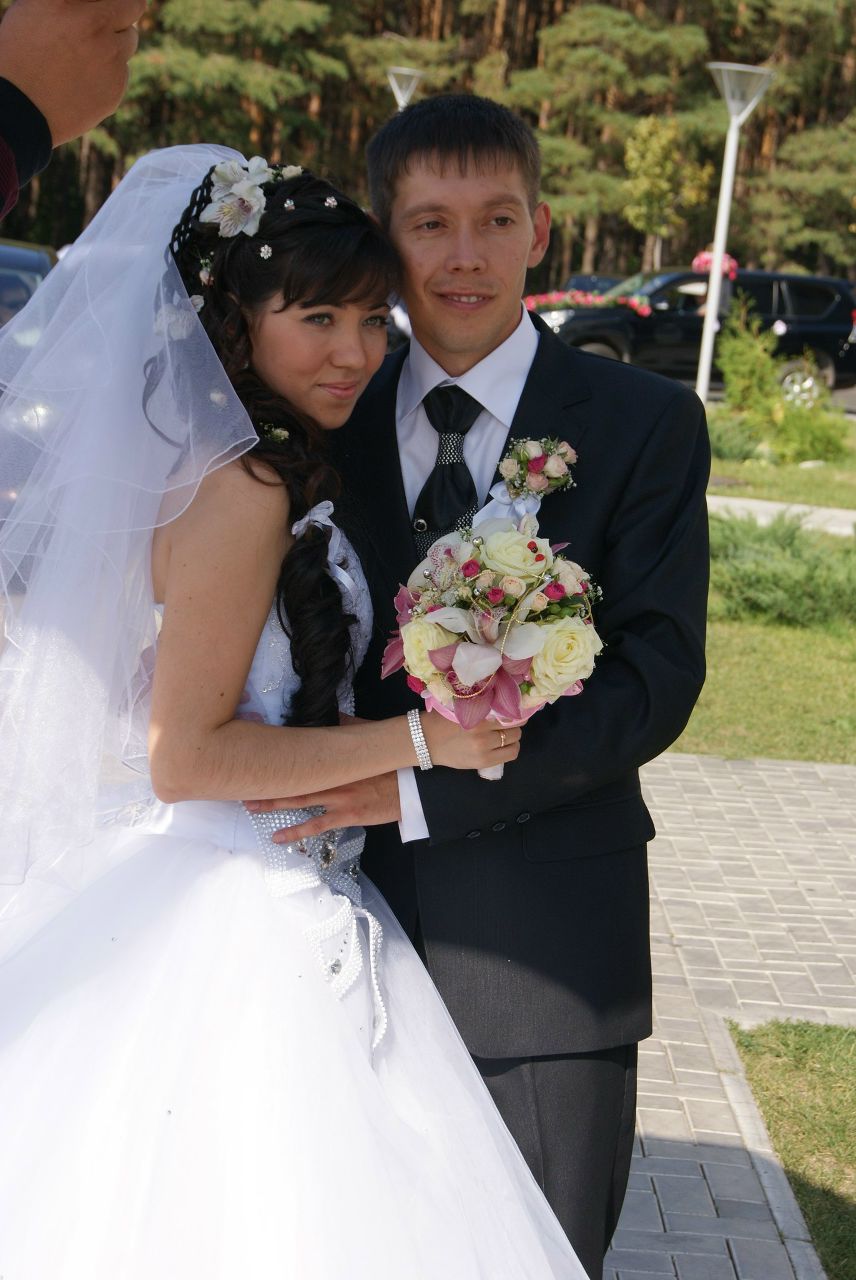 Лейсан Ялалова | Набережные Челны