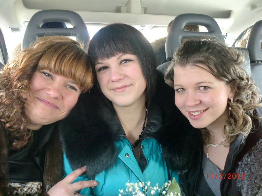 Владлена Мускатина | Воронеж