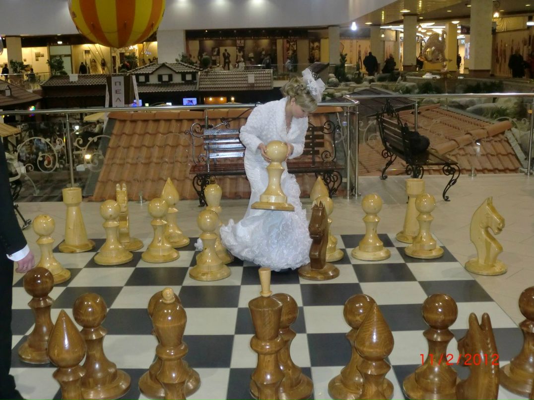 Владлена Мускатина | Воронеж