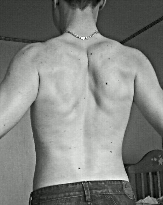 Александр Марков *(SancheZ)* | Тольятти