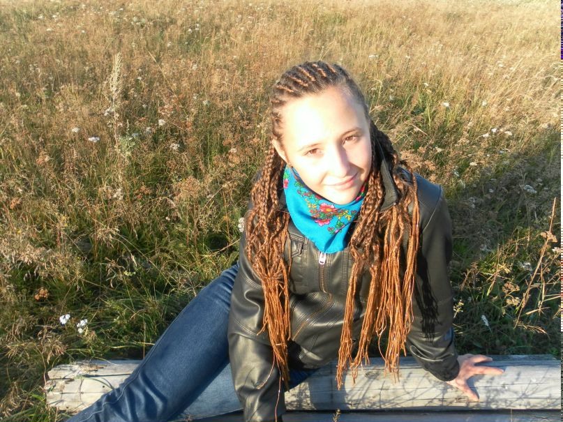 Юлия Кильбахтина | Екатеринбург