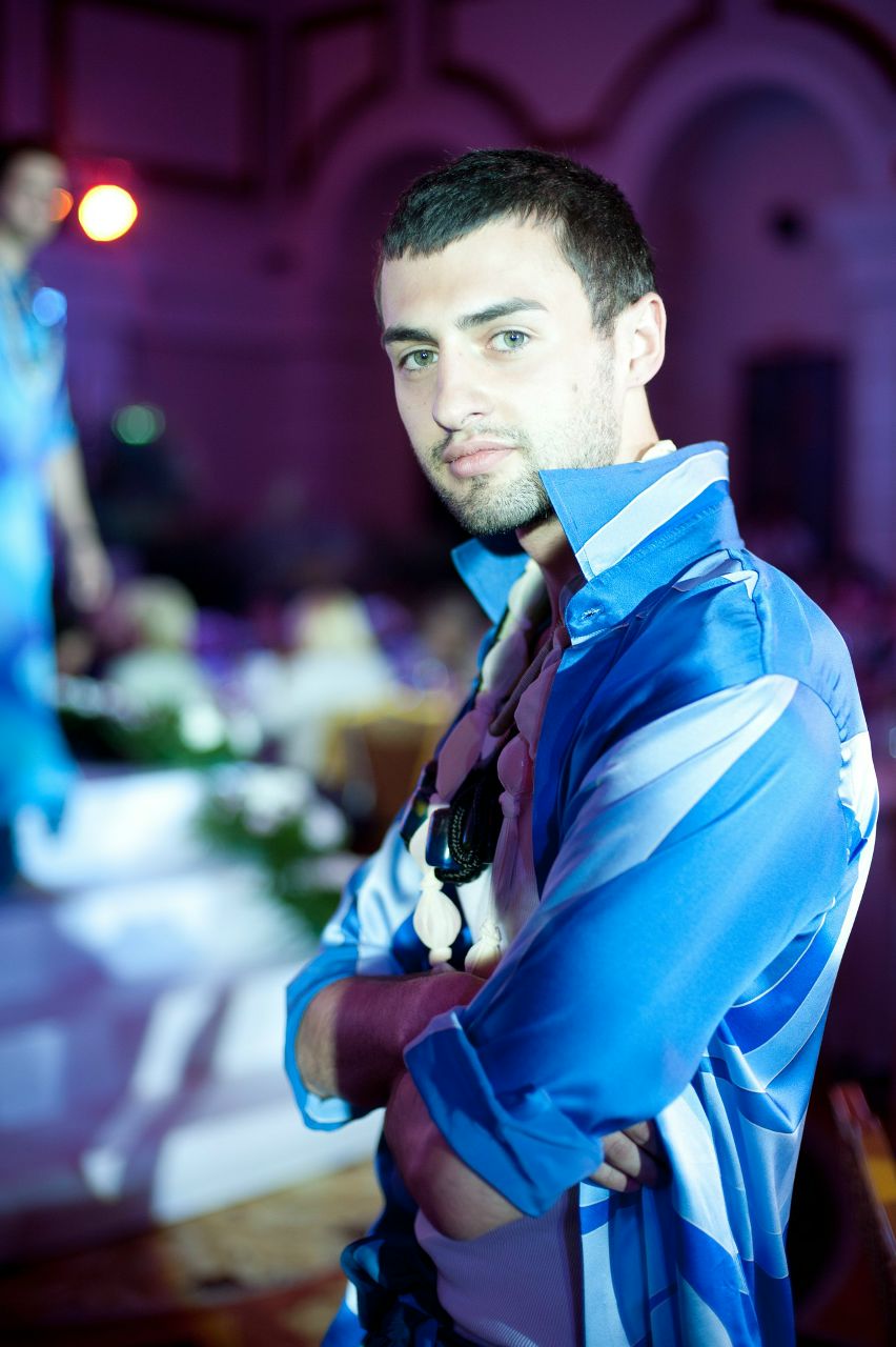 Елисей Белый | Астана / Нур-Султан