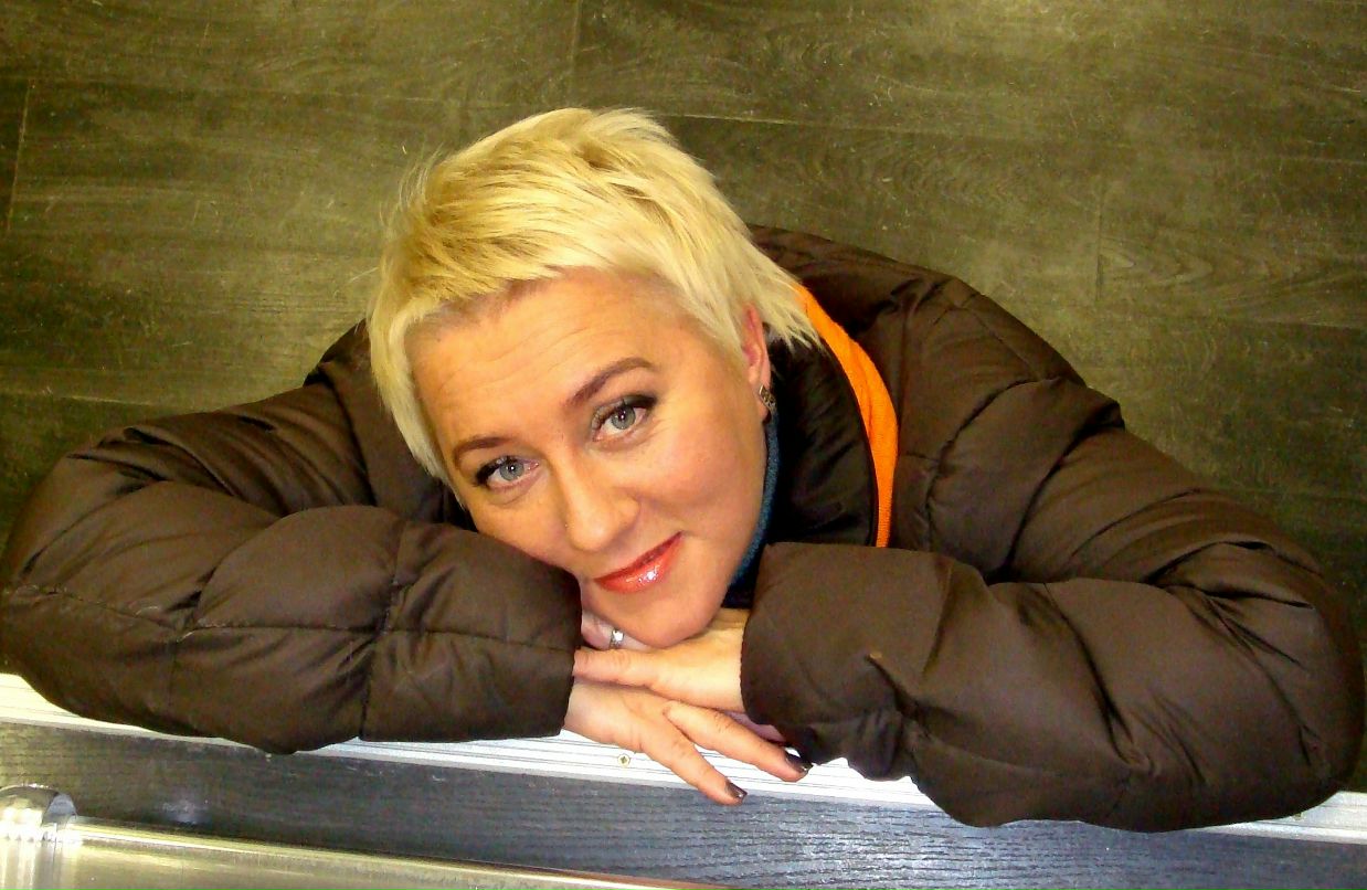 Елена Пименова | Сыктывкар