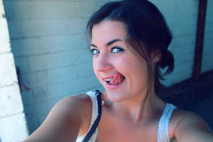 Elinna Aisner <PaTcUlYa> | Петах Тиква