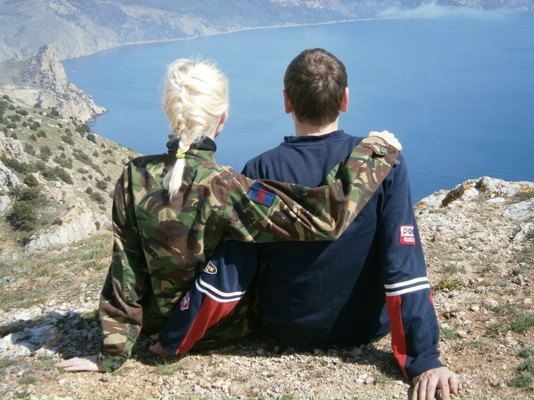 Карина Денисова | Севастополь