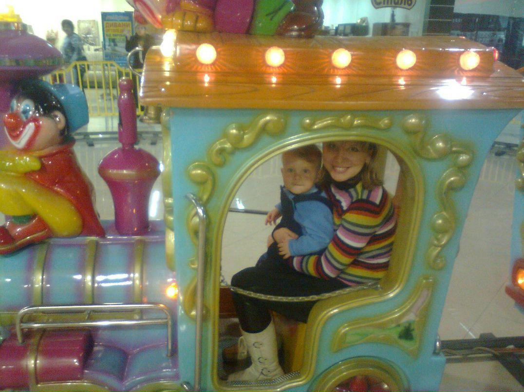 Максим Савинец | Piaseczno