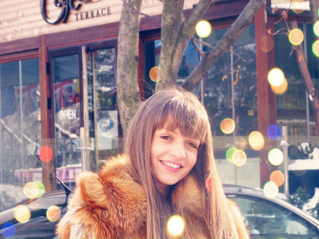 Татьяна Панченко | Santiago