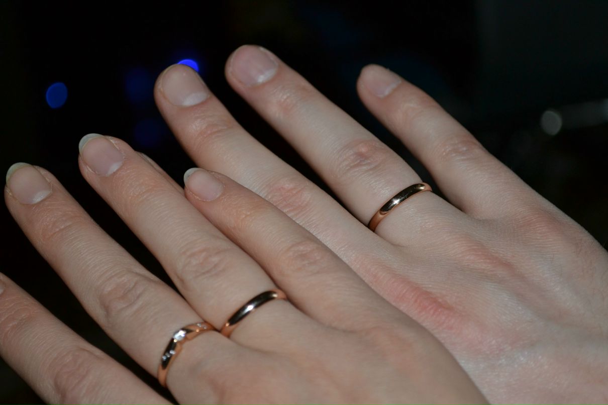 Катюша Чикаловец | Киев