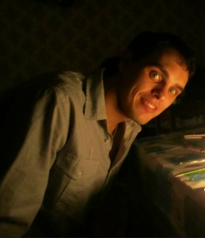 Никита Шмаков | Челябинск