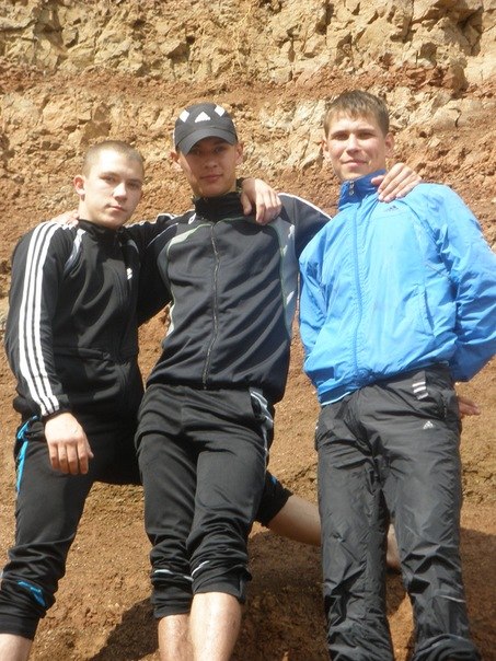 №11, Валерий Мещеряков №11, Валерий Мещеряков