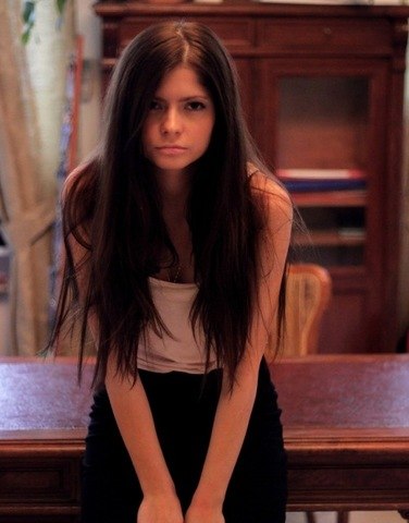 Анастасия Толмацкая | Санкт-Петербург