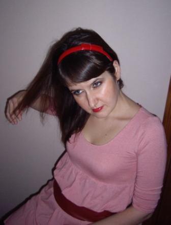 Алина Мороз | Сумы