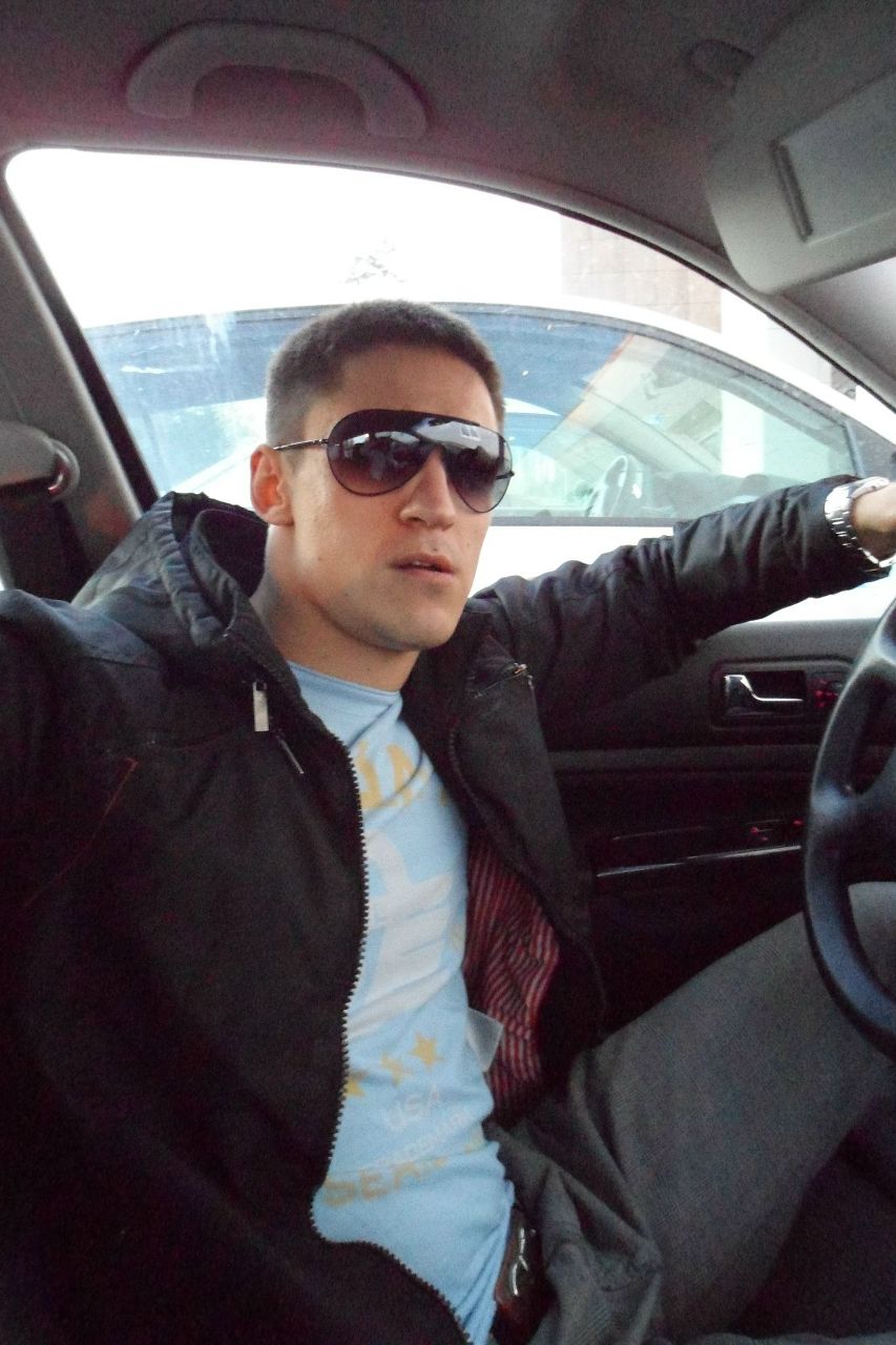 Артем Рогозин | Краснодар