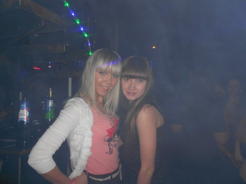 Анна Фомина | Новоуральск