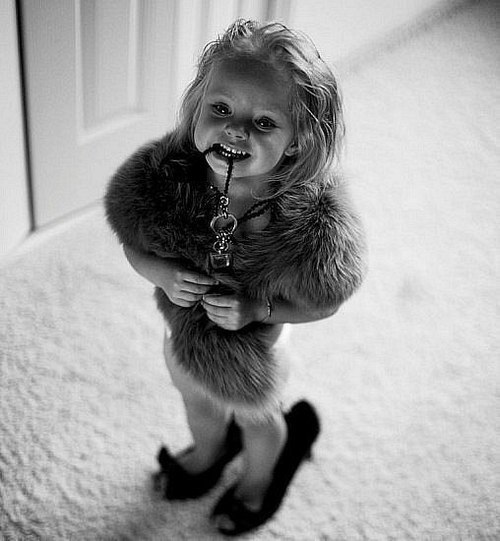 Оля Мельникова | Лутугино