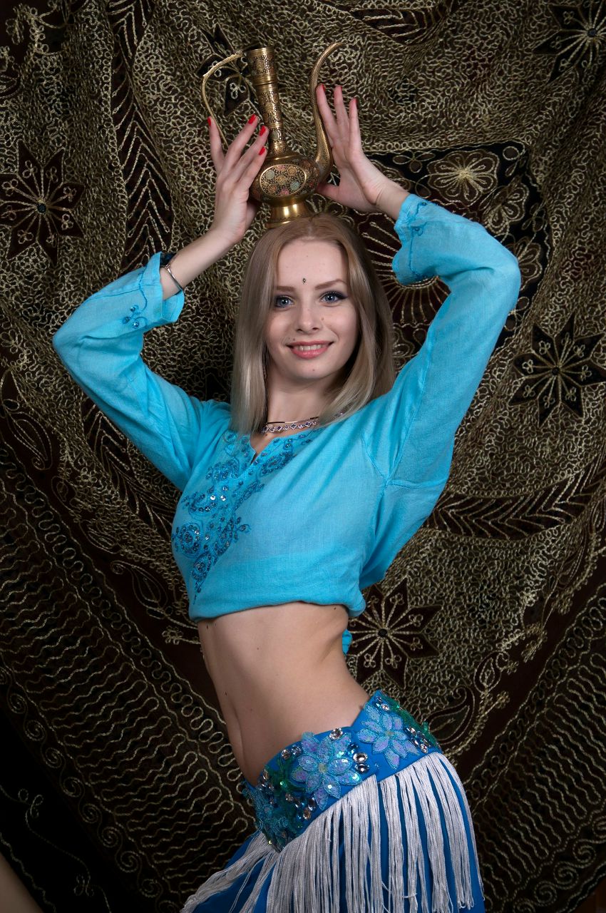 Александра Шкатова | Ростов-на-Дону