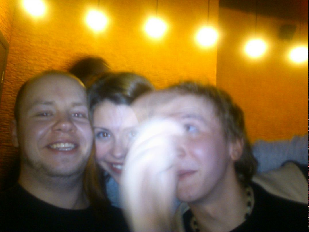 Александр Кузнецов Nash | Минск