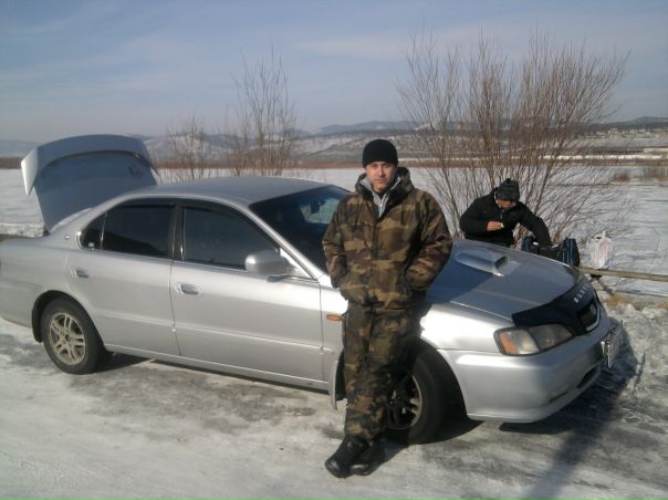 №12, Андрей Бабиков №12, Андрей Бабиков