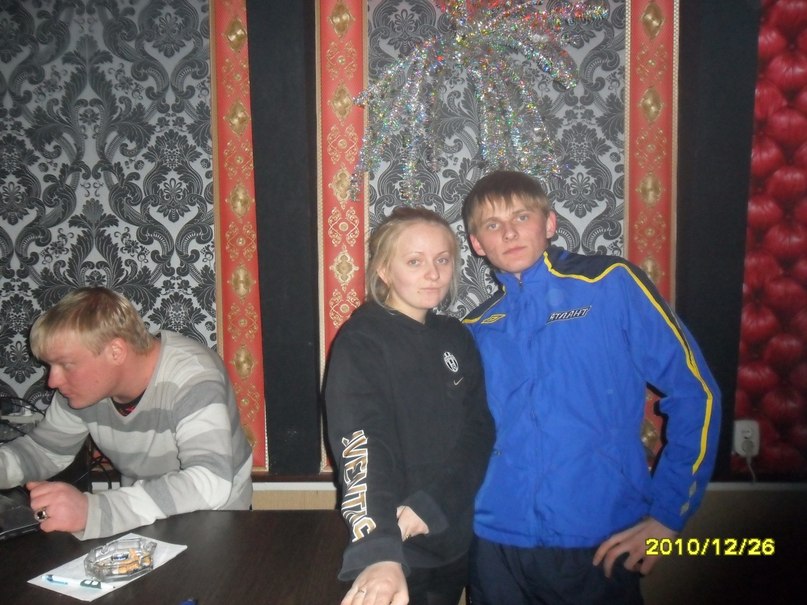 Алёна Михайлова | Нижний Тагил