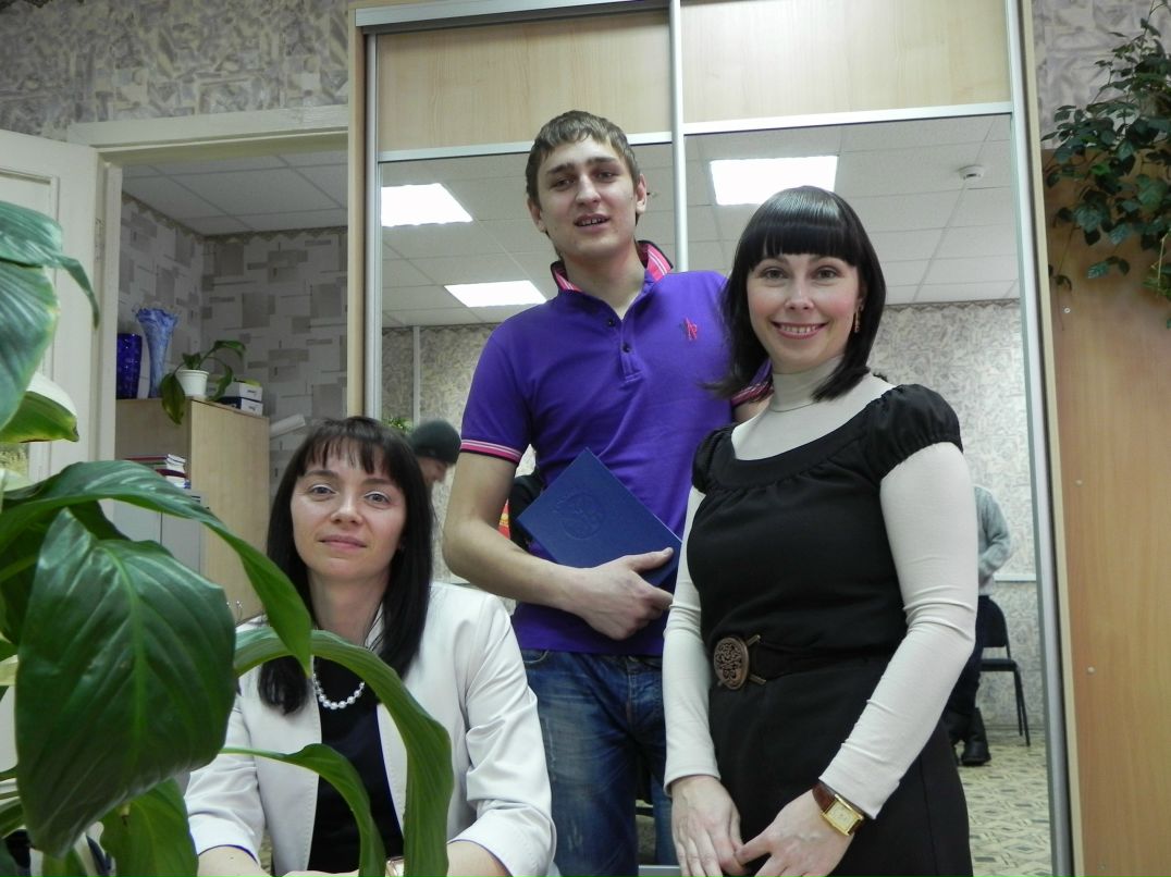 Антошка Андрианов @