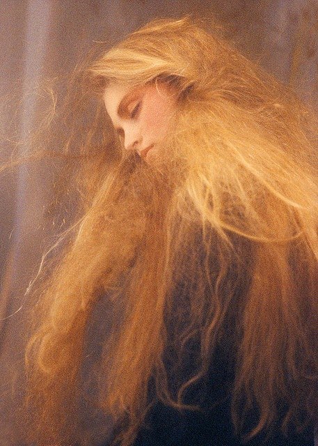 Дарья Наруцкая | Ульяновск