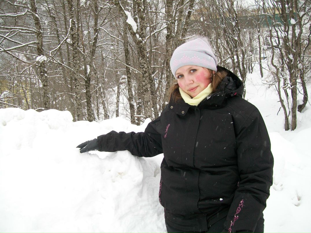 Мария Журавлева | Ростов-на-Дону