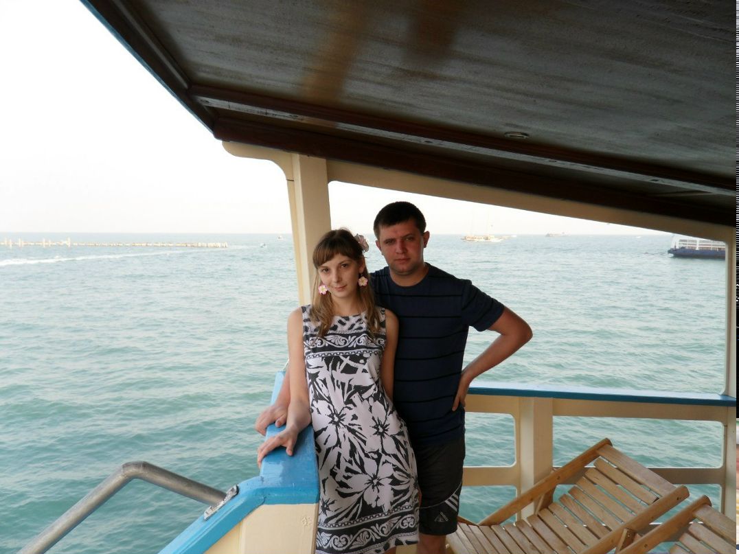 Наталья Строганова | Козулька