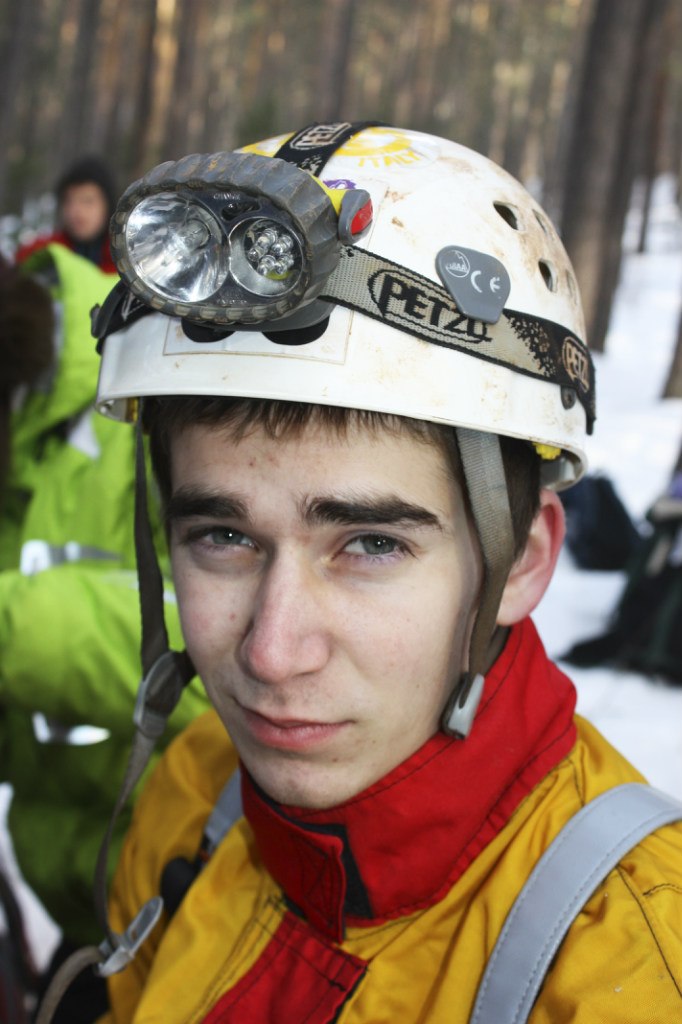 Полина Прокошина | Санкт-Петербург