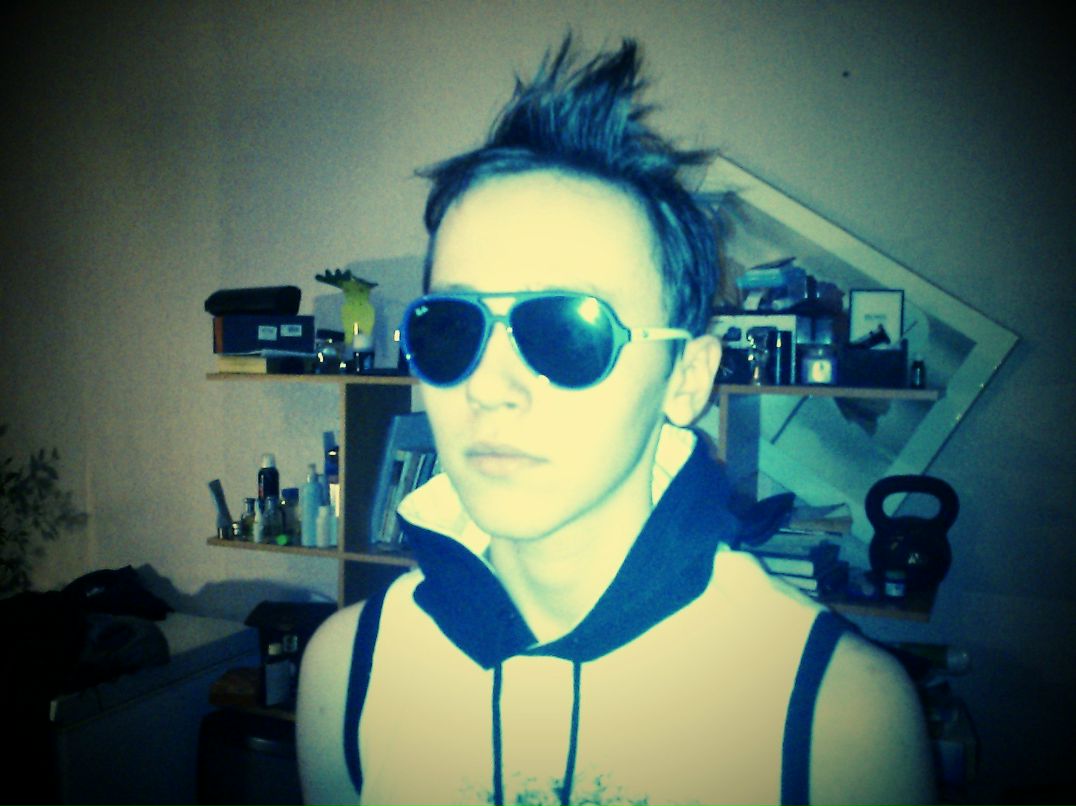 Миша Шиндин | Санкт-Петербург