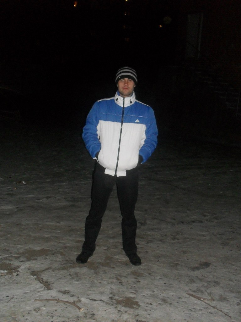 Евгений Сливкин | Нововоронеж