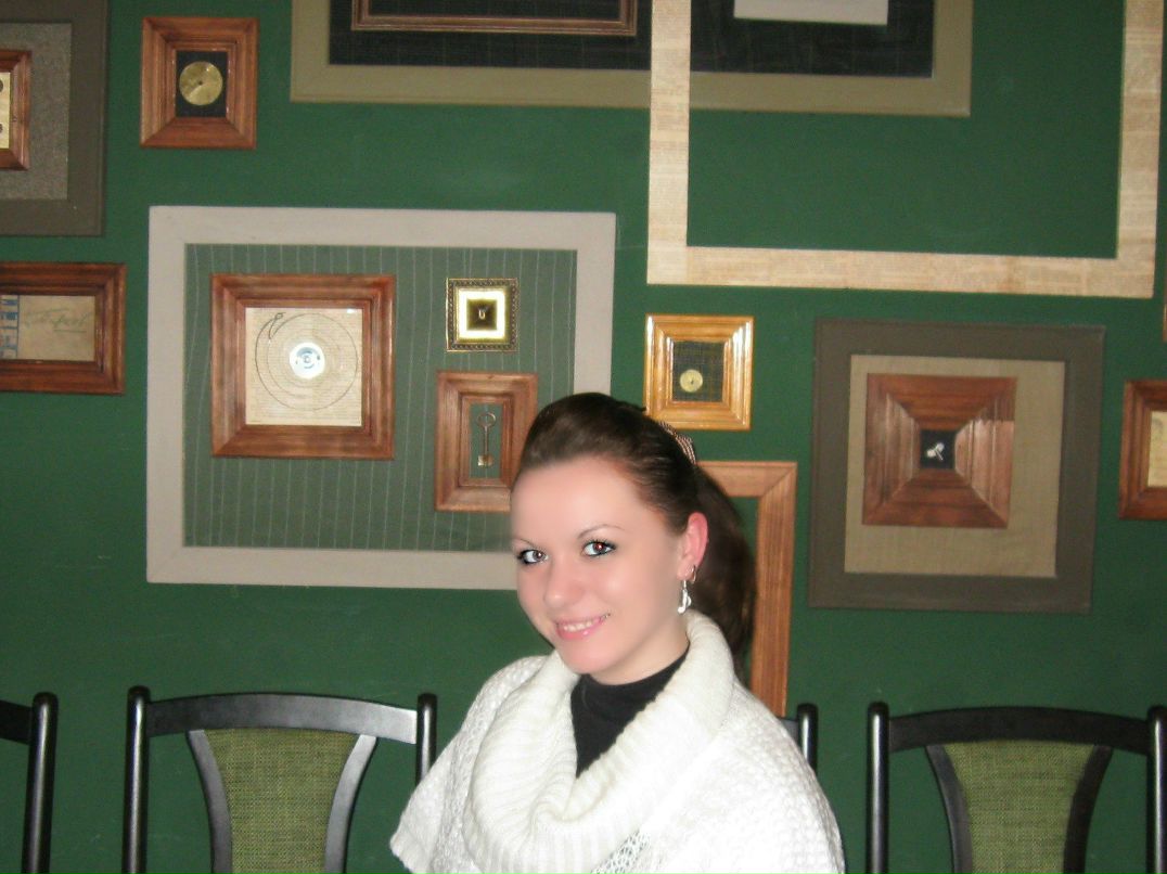 Ирина Омельницкая | 