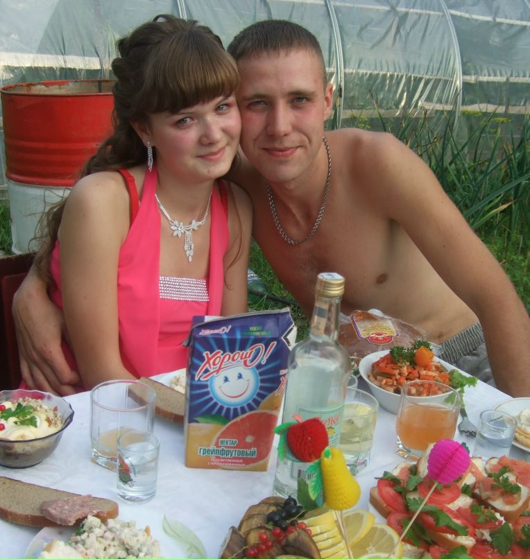 Настюшка Микушко | Витебск