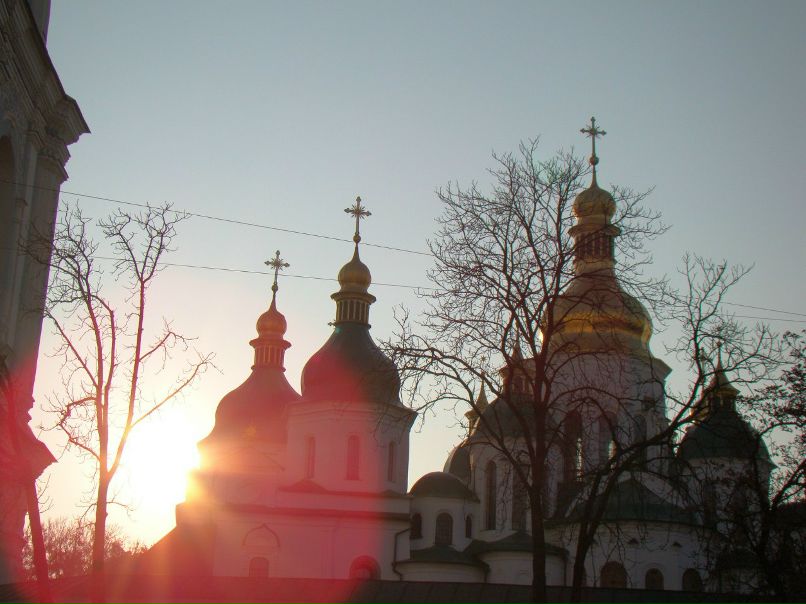 Александр Тарасов | Киев