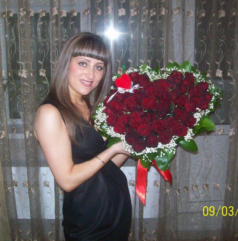 Юлия Евстифеева | Прокопьевск