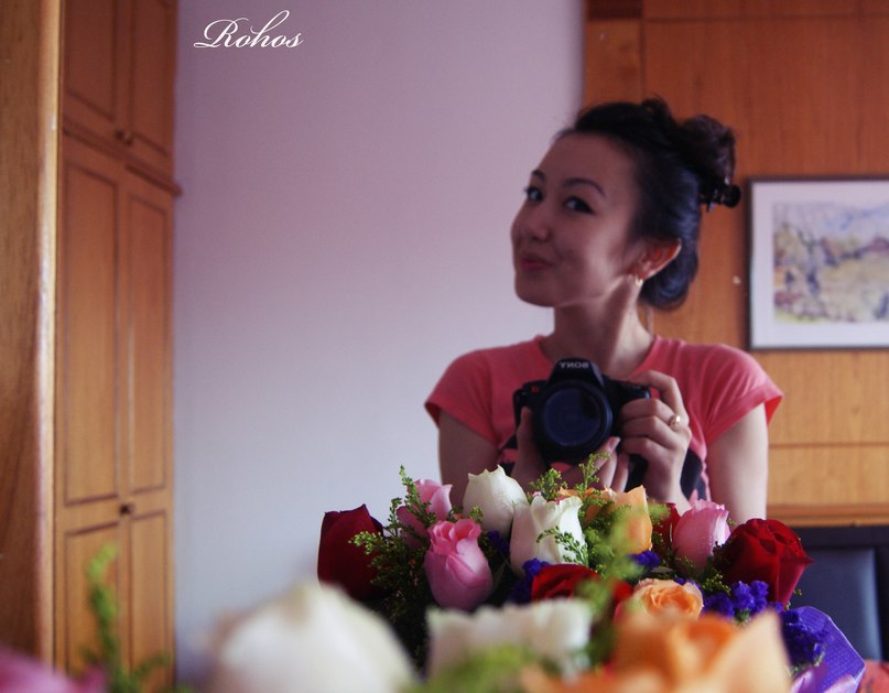 Рая Жарылгасова ✿ܓ | Астана / Нур-Султан