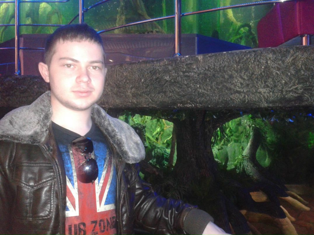 Zurab Richy | Чита