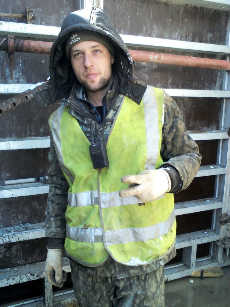 Коля Фомин | Мозырь