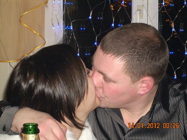 Юлиана Ордина _Киска_ | Санкт-Петербург