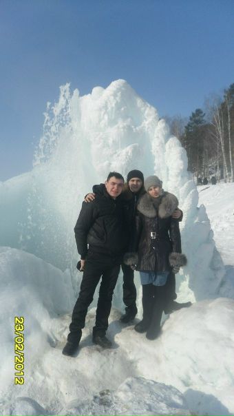 №8, Эльвар Хужин №8, Эльвар Хужин