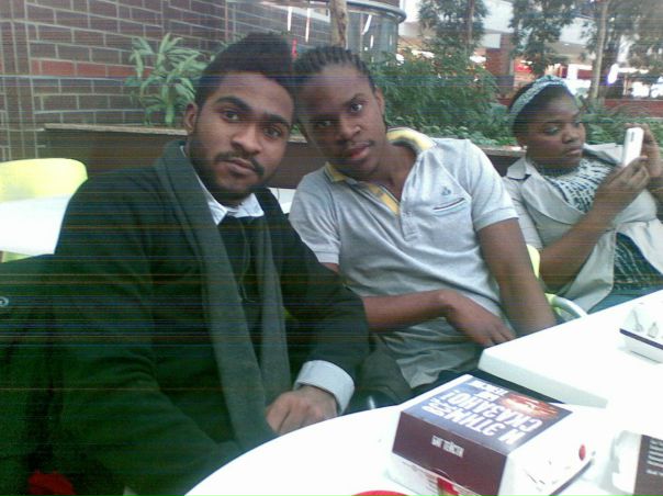 №9, Эдвани Паскуаль №9, Эдвани Паскуаль