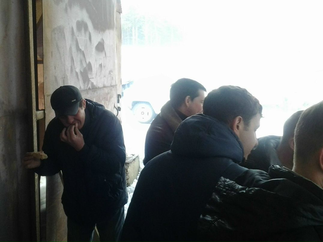 Владимир Богданович | Димитровград