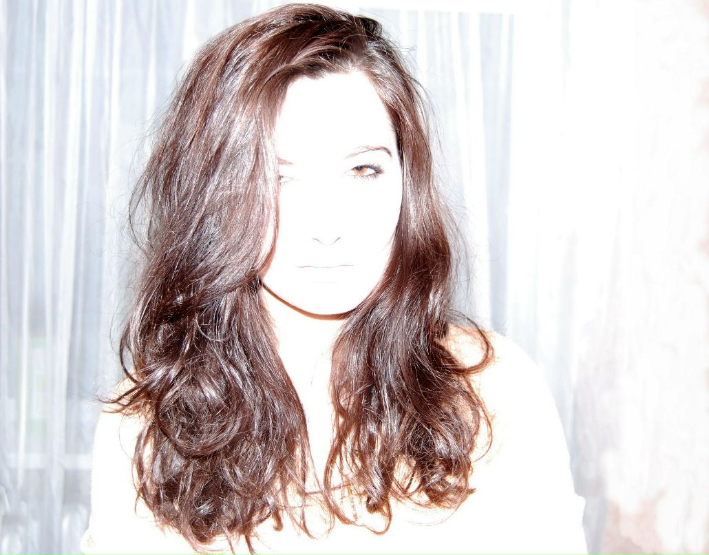 Алёна Репуленко | Киев