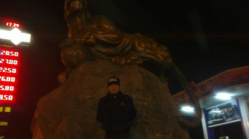 Янис Новицкий ..(¯`'•.¸(¯`>TrAnSgReSsOr< | Гуково