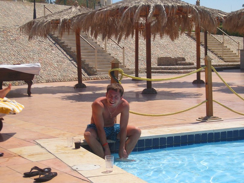 Павло Горачек | Львов