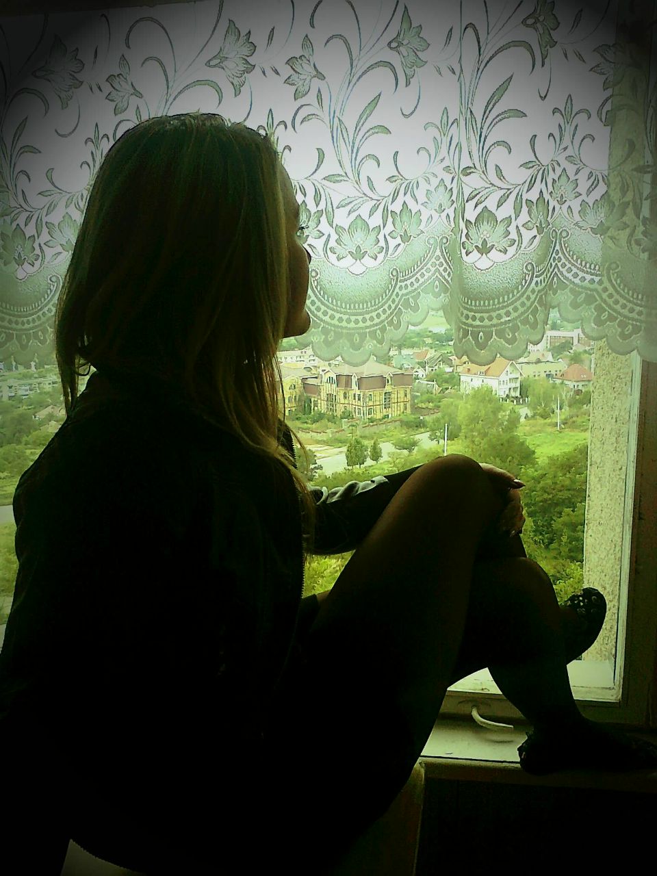 Svitlana Ivanyna | 